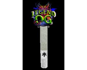 Flowery Vortex Handroll - Legend OG