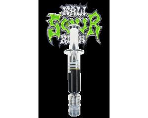 RSO Syringe - Kali Sour Kush