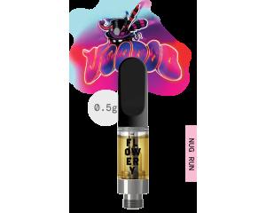 Nug Run Resin Cartridge - VooDoo