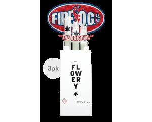 Flowery Handroll Multipack - Fire OG