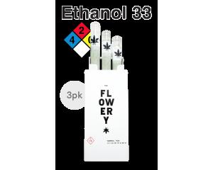 Flowery Handroll Multipack - Ethanol #33