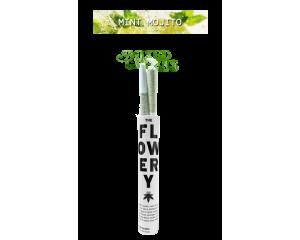 Mint Mojito Whole Flower Prerolls