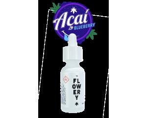 Tincture - Acai Blueberry
