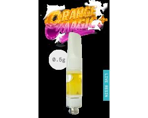 Live Resin Cartridge - Orange Magic