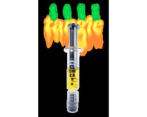 Distillate Syringe - Sour Tangie