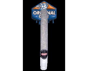 Packs Premium Cannabis Heavies - Original Glue, as The Flowery's menu shows it