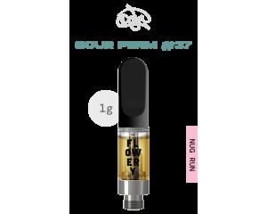 Nug Run Resin Cartridge - Sour Perm #37