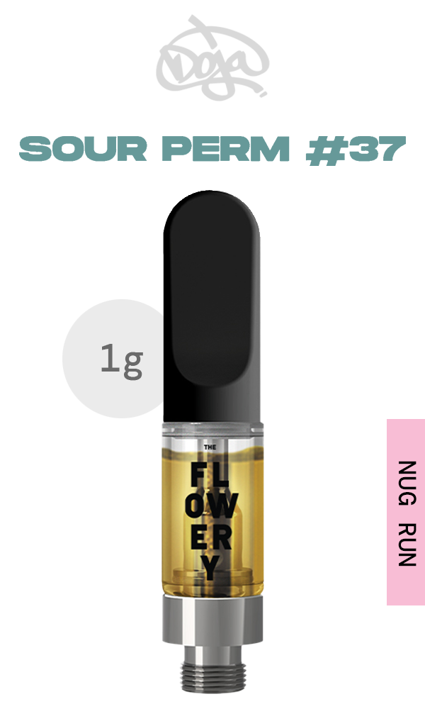 doja vape thc Doja Brand