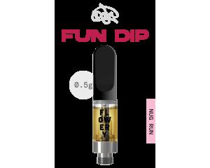 Nug Run Resin Cartridge - FunDip