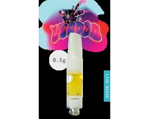 Live Resin Cartridge - VooDoo