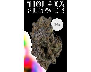 710 Labs Flower- Machiavelli Kush