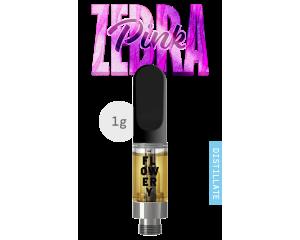 Distillate Cartridge - Pink Zebra