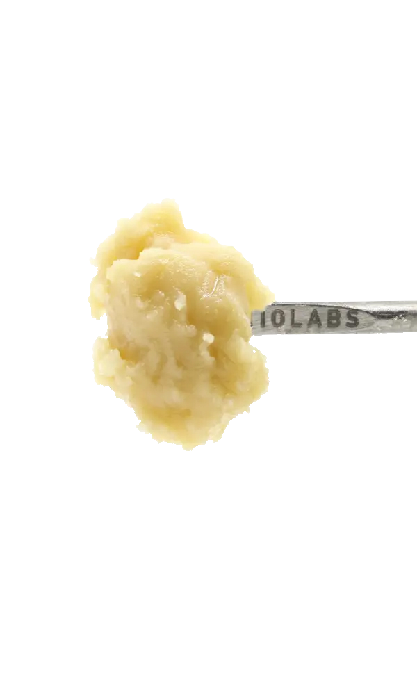 Persy Rosin Badder 2.5g - Fire Water #106