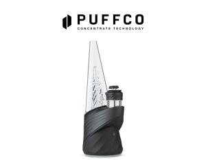 New Puffco Peak Pro (V2) - Onyx