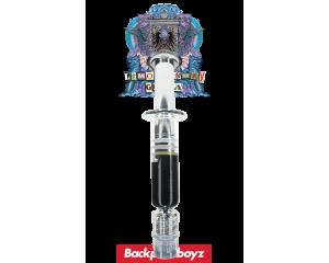 RSO Syringe - Lemon Cherry Guava