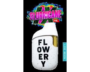 Flowery AIO Live Resin Vape - Slurricane IX #2