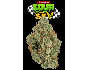 Sour SFV