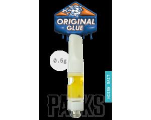 Live Resin Cartridge - Original Glue