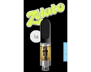 Distillate Cartridge - Zelato