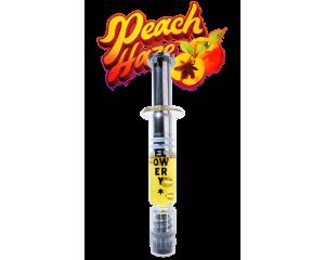 Distillate Syringe - Peach Haze