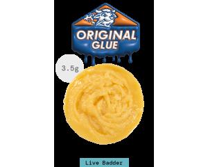 Live Resin Badder - Original Glue