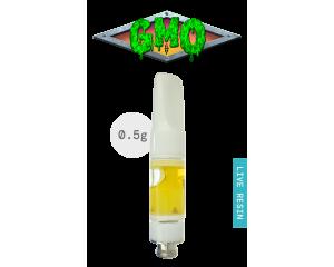 Live Resin Cartridge - GMO