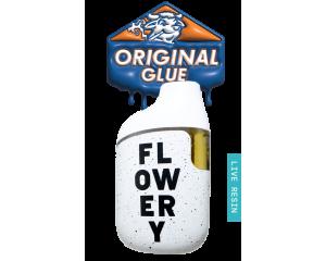 Flowery AIO Live Resin Vape - Original Glue