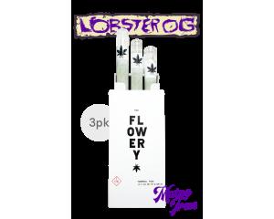 Flowery Handroll Multipack - Lobster OG