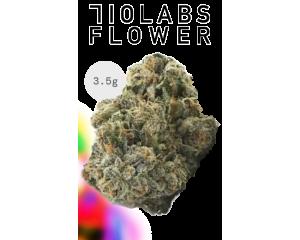 710 Labs Flower - Sherb Fumez #14
