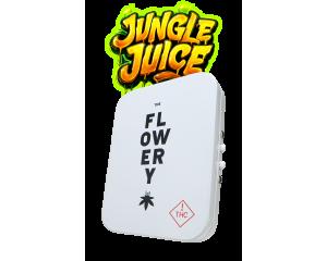 Flowery Whole Flower Preroll Pack - Jungle Juice