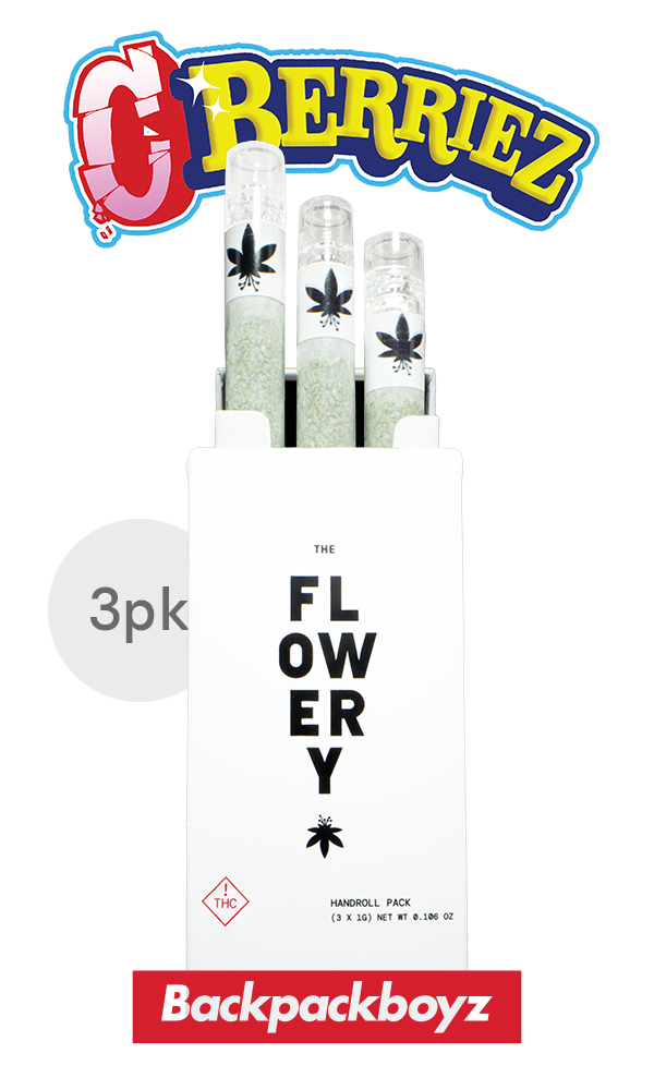 All Products - The Flowery Shop