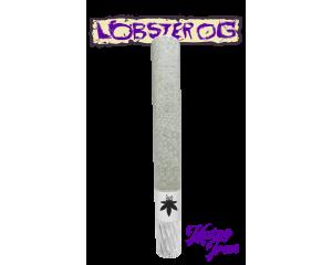 Flowery Vortex Handroll - Lobster OG