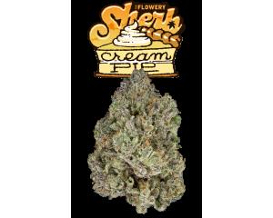 Sherb Cream Pie