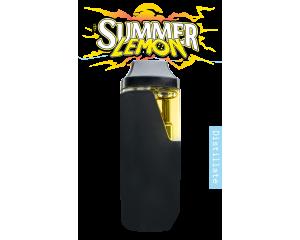 Flowery AIO Distillate Vape - Summer Lemon