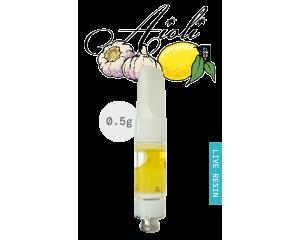 Live Resin Cartridge - Aioli