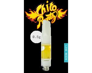 Live Resin Cartridge - Chito