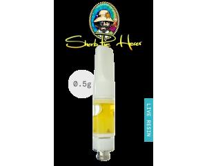 Live Resin Cartridge - Sherb Pie Herer