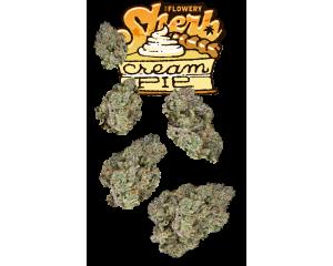 Sherb Cream Pie Juniors