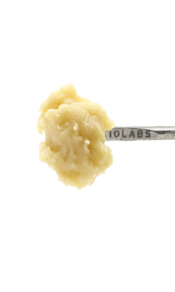 Live Rosin Badder 1G - Jackson Heightz + Dulce De Fresa #5, 710 Labs