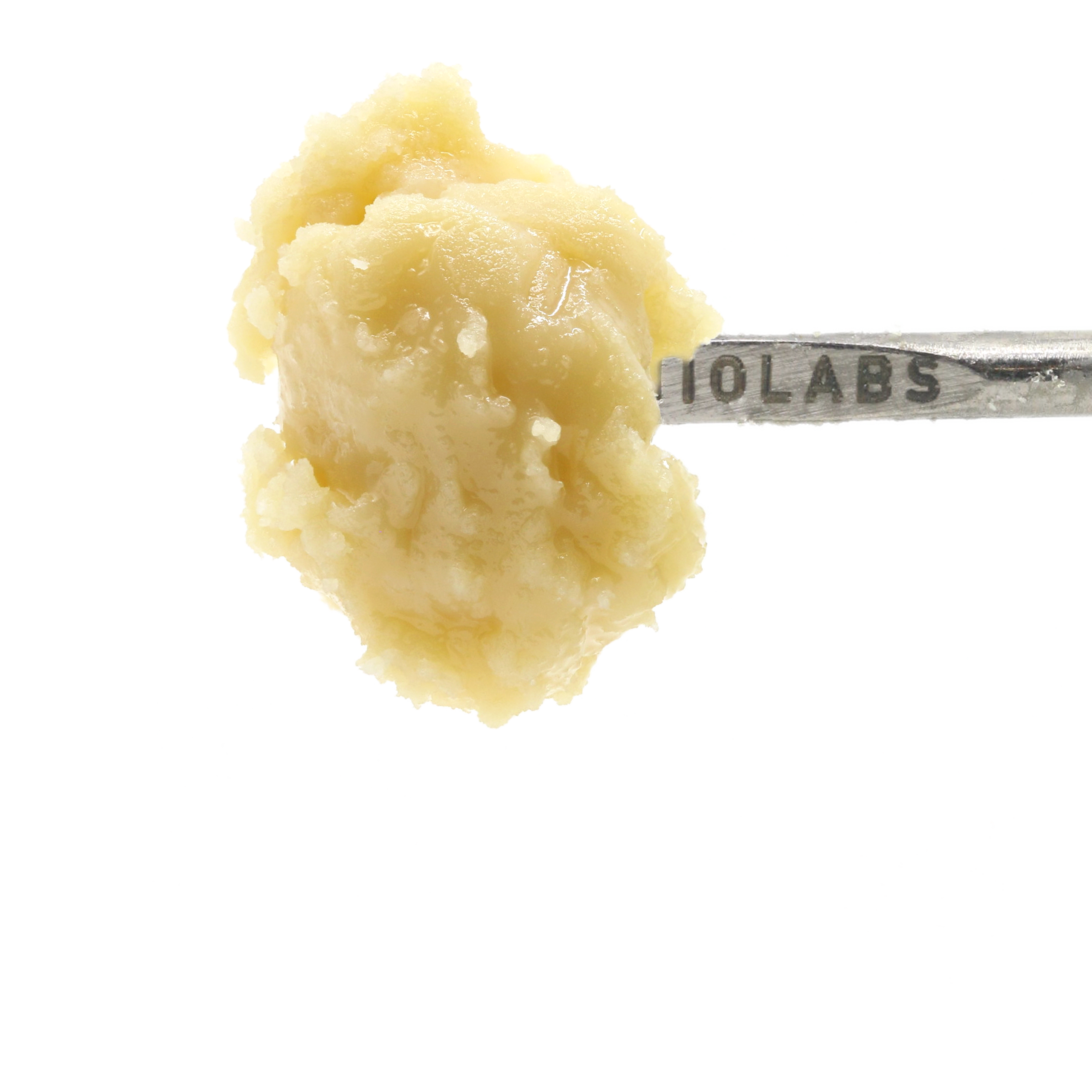 Persy Rosin Badder 2.5g - Dulce De Fresa #5 (Living Soil), 710 Labs