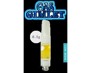 Live Resin Cartridge - Gas Gimlet