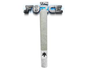 Flowery Vortex Handroll - The Force #4