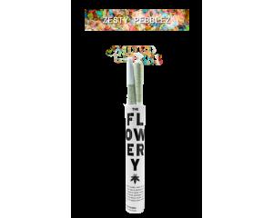 Zesty Pebblez Whole Flower Prerolls