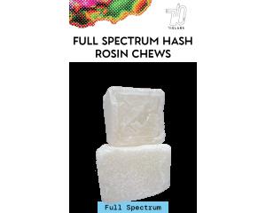 710 Labs Hash Rosin Chews - Biesel #1