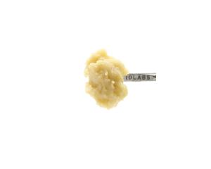 Live Rosin Badder - The Rucker #1 (Living Soil)