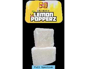 Full Spectrum Cubez - Lemon Popperz