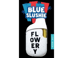Flowery AIO Live Resin Vape - Blue Slushie #3
