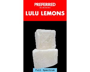Full Spectrum Cubez - Lulu Lemons