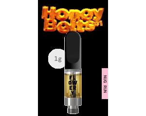 Nug Run Resin Cartridge - Honey Belts #1