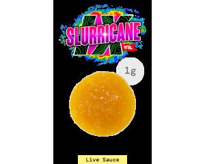Live Resin Sauce - Slurricane IX #2